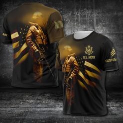 US Army - T-Shirt