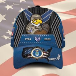 US Air Force Classic Cap - THCCustom24091401