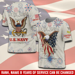 US Navy - T-Shirt