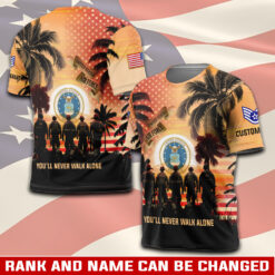 US Air Force - T-Shirt