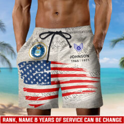 US Air Force - Men's Shorts
