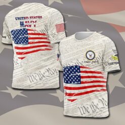 US Navy - T-Shirt