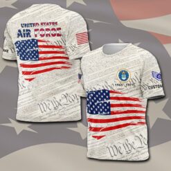 US Air Force - T-Shirt