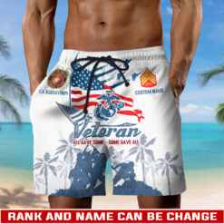 US Marine Corps - Men's Shorts