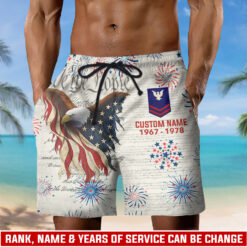 US Coast Guard - Men's Shorts