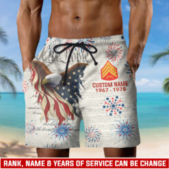 US Marine Corps - Men's Shorts