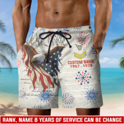 US Navy - Men's Shorts