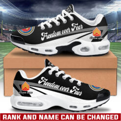 US Marine Corps, Proud To Have Served - Air Max Plus Shoes