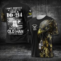 US Navy, Anchors Aweigh - T-Shirt