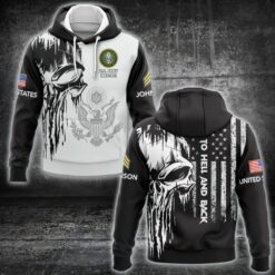 US Army, This We’ll Defend - Hoodie