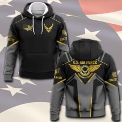 US Air Force - Hoodie