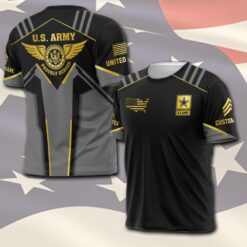 US Army - T-Shirt