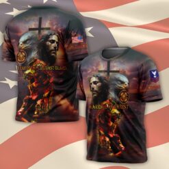 US Coast Guard, Second To None - T-Shirt