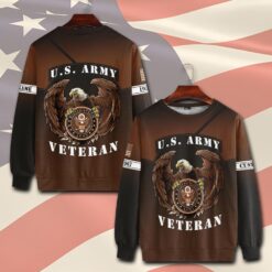 US Army, W 2 Army Chief Warrant Officer 2 - Sweatshirt