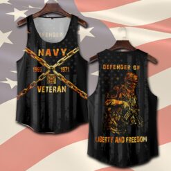US Navy, E 2 White - Tank-Top
