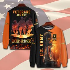 US Army, O 3 Army Captain - Sweatshirt