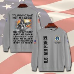 US Air Force , Defender of Freedom - Sweatshirt