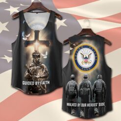 US Navy, Defender of Freedom - Tank-Top