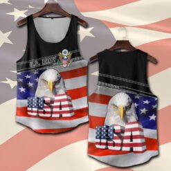 US Army, Defender of Freedom - Tank-Top