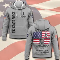 US Space Force - Hoodie