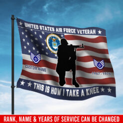 US Air Force , O 3 Air Force Captain - Flying Flag 3×5 Feet(90×150 Cm)