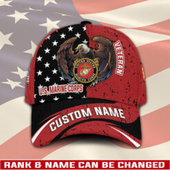 US Marine Corps, The Jarheads - Classic Cap