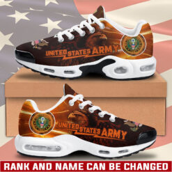 US Army, Honor The Fallen - Air Max Plus Shoes