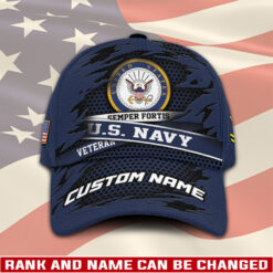 US Navy, Freedom Isn't Free - Classic Cap
