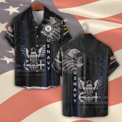 US Navy, E 3 White - Short Sleeve Button Shirt