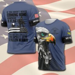 US Navy, Anchors Aweigh - T-Shirt