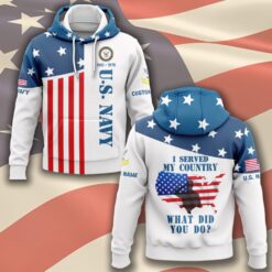 US Navy - Hoodie