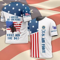 US Air Force - T-Shirt