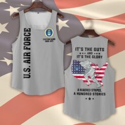 US Air Force , Defender of Freedom - Tank-Top
