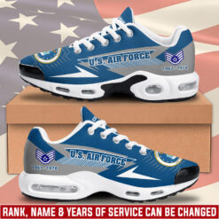 US Air Force , Lest We Forget - Air Max Plus Shoes