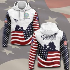 US Coast Guard - Hoodie