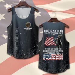 US Air Force , E 2 Air Force Airman - Tank-Top
