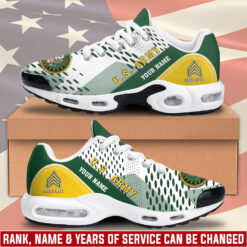 US Army, No One Fights Alone - Air Max Plus Shoes