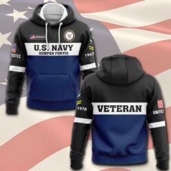 US Navy - Hoodie