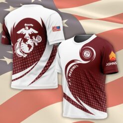 US Marine Corps, The Jarheads - T-Shirt