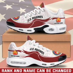 US Marine Corps, Lest We Forget - Air Max Plus Shoes