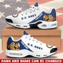 US Navy, E 3 Blue - Air Max Plus Shoes