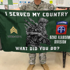 US Army Flying Flag - THFCustom24102901 - 3×5 Feet(90×150 Cm)