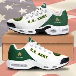 US Army - Air Max Plus Shoes - THAMPCustom24102901