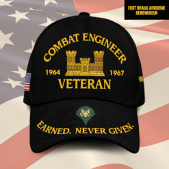 US Army Classic Cap - THCCustom24103101
