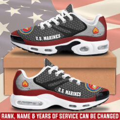 US Marine Corps, Lest We Forget - Air Max Plus Shoes