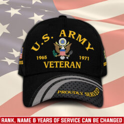 US Army, O 4 Army Major - Classic Cap