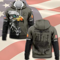 US Marine Corps, No One Gets Left Behind - Hoodie