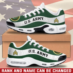 US Army, W 4 Army Chief Warrant Officer 4 - Air Max Plus Shoes