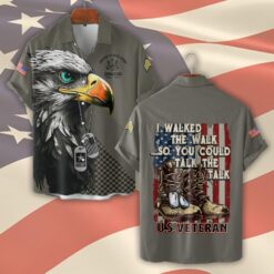 US Army, E 9 Army Sergeant Major - Short Sleeve Button Shirt