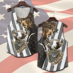 US Navy, The Sea is Ours - Tank-Top